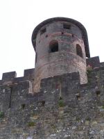 Carcassonne - 38 - Tour Wisigothe (2)